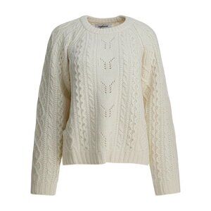 Sandbeige Knitwear tag size M Women